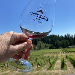 King's North