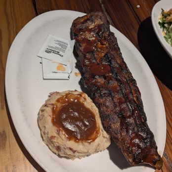 Miller's Ale House - Tuesday Baby Back Ribs special - American Near Me - Kissimmee, Florida