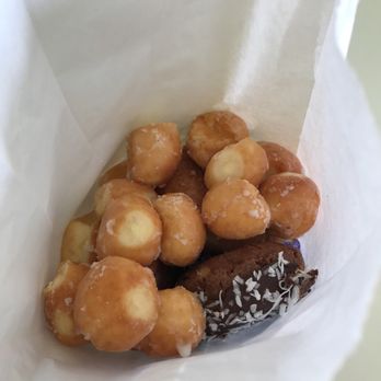 Miss Donuts - Free donut holes for our purchase . Yey - Donuts Near Me - Murrieta, California Miss Donuts - Free donut holes for our purchase . Yey - Donuts Near Me - Murrieta, California