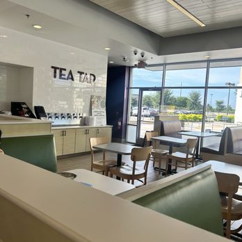 Salata - Salad Near Me - Pearland, Texas