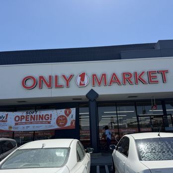 Only 1 Market - Gift Shops Near Me - Rowland Heights, California Only 1 Market - Gift Shops Near Me - Rowland Heights, California