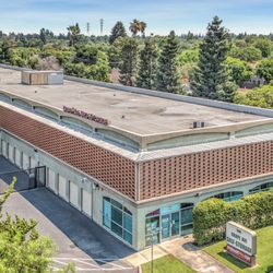Grape Avenue Self Storage