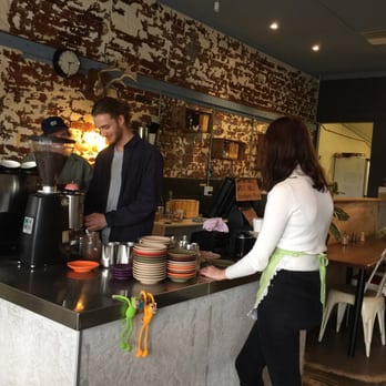 Cafe Zen Den - Better than average coffee for this area - Coffee & Tea Near Me - Eltham, VIC Cafe Zen Den - Better than average coffee for this area - Coffee & Tea Near Me - Eltham, VIC
