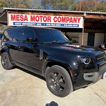 Mesa Motor - Luxury Car Rentals - Car Dealers Near Me - San Diego, California Mesa Motor - Luxury Car Rentals - Car Dealers Near Me - San Diego, California