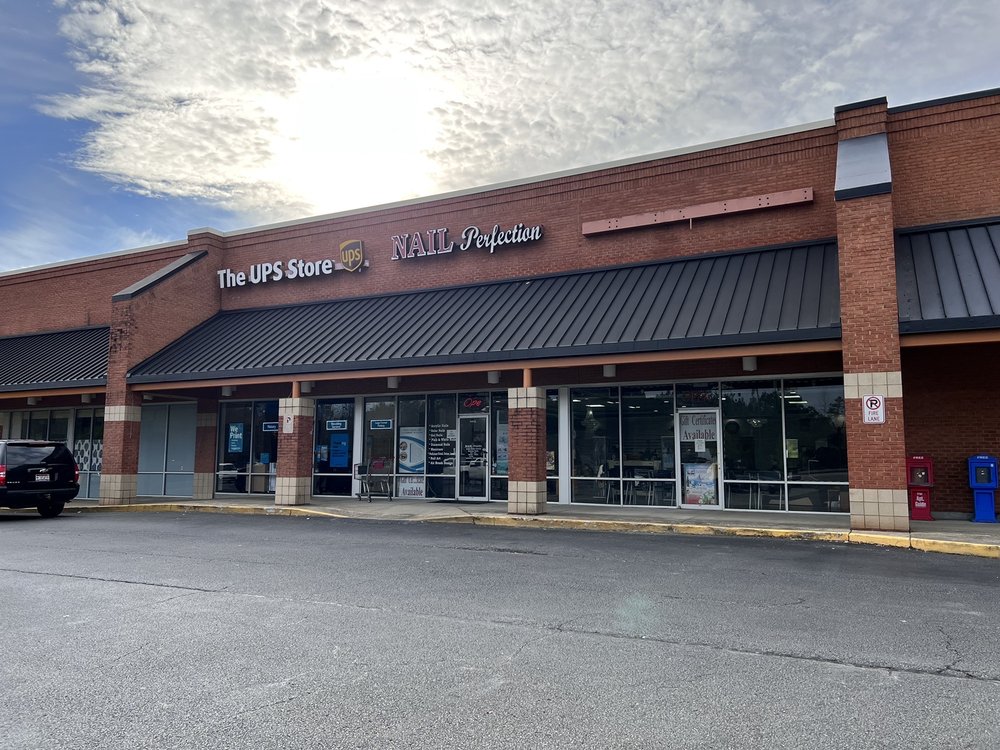 NAIL PERFECTION INC - Updated July 2025 - 1412 Golden Springs Rd