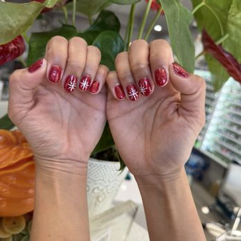 Club Nails - Nail Salons Near Me - Laguna Niguel, California