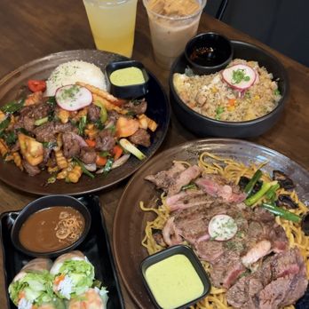 OMELI Kitchen - Vietnamese Near Me - Fullerton, California OMELI Kitchen - Vietnamese Near Me - Fullerton, California