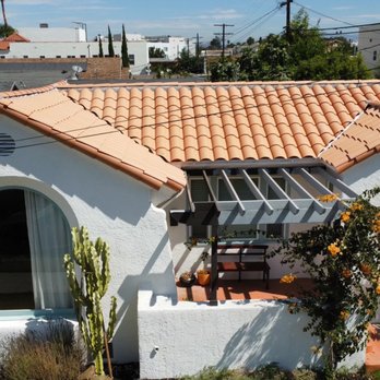 Chavez Legacy Roofing - The beautiful tile work in the front of the house. - Roofing Near Me Chavez Legacy Roofing - The beautiful tile work in the front of the house. - Roofing Near Me