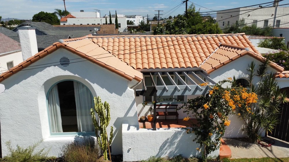 Slide of Chavez Legacy Roofing