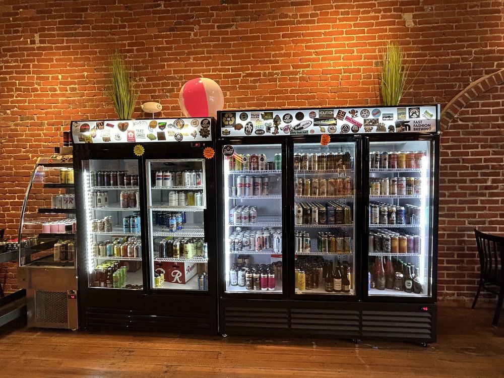 Walla Walla Beer Parlor Logo