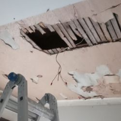 Oasis Handyman services