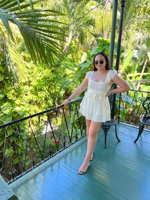 The Hemingway Home and Museum by null