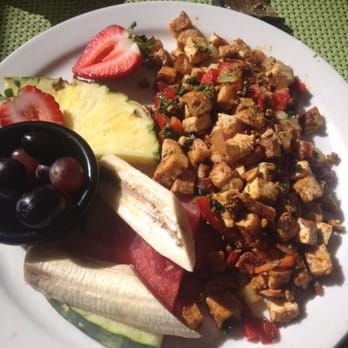 Rainbow Restaurant - Tofu lettuce wraps - Breakfast & Brunch Near Me - Fort Collins, Colorado Rainbow Restaurant - Tofu lettuce wraps - Breakfast & Brunch Near Me - Fort Collins, Colorado