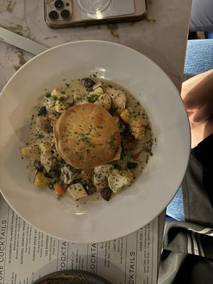 Salt & Stone by null