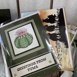 Handmade Cards