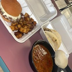 Chely's Mexican Grill