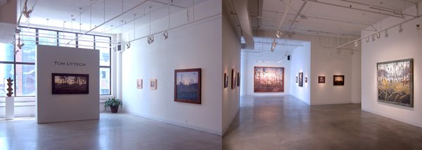 Tory Folliard Gallery by null