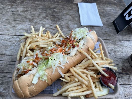 Big Sur Taphouse by null