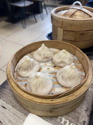 Dumpling House by null