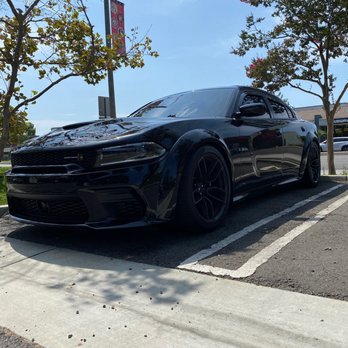 Savant AutoWorks - Tires Near Me - Los Alamitos, California