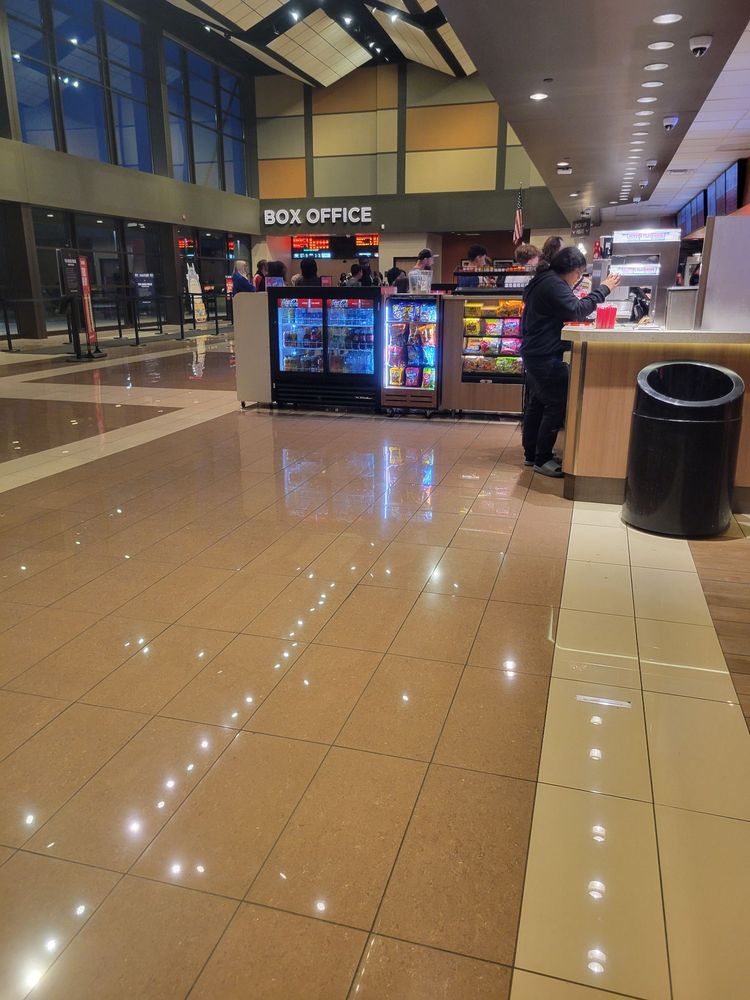 CINEMARK SOUTHLAND CENTER AND XD Updated July 2024 51 Photos & 62