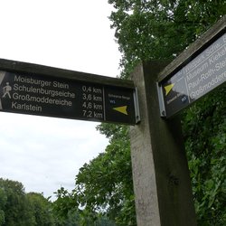 Regionalpark Rosengarten