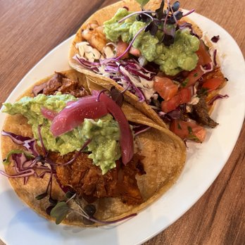 Haggo's Organic Taco - Tacos Near Me - Encinitas, California Haggo's Organic Taco - Tacos Near Me - Encinitas, California