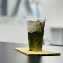 Luna Cafe