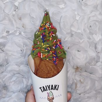 Taiyaki Chicago - Desserts Near Me - Chicago, Illinois