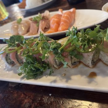 Mikko Sushi - Carlsbad roll and nigiri - Sushi Bars Near Me - Vista, California