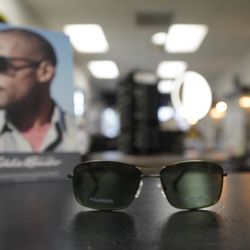 Custom Optical - Eddie Bauer Eyewear.