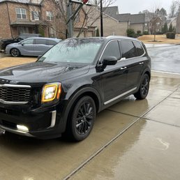 2021 Kia Telluride