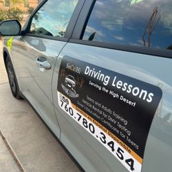 So Cal Hi Driving Lessons