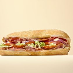 Pickleman's Gourmet Cafe