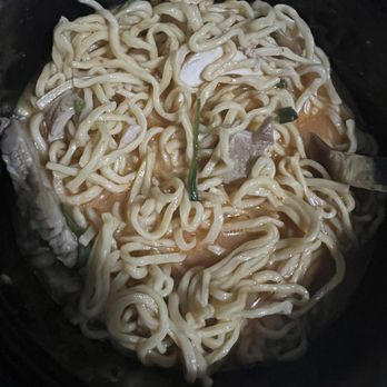 Kayo's Ramen Bar - Ramen Near Me - Portland, Oregon