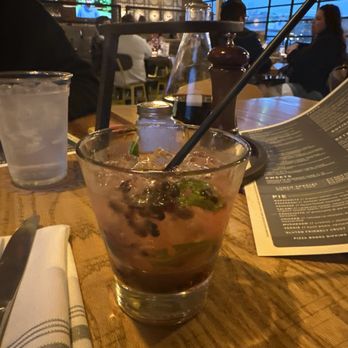 Pie Tap Pizza + Rotisserie + Bar - Blackberry Smash - Pizza Near Me - Fort Worth, Texas Pie Tap Pizza + Rotisserie + Bar - Blackberry Smash - Pizza Near Me - Fort Worth, Texas