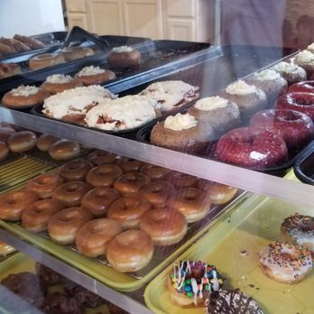 Tastee King Donuts - Donuts - Donuts Near Me - Chattanooga, Tennessee Tastee King Donuts - Donuts - Donuts Near Me - Chattanooga, Tennessee