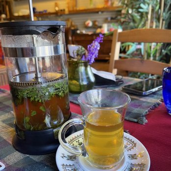 Le Souk - Montclair - Moroccan Tea - Syrian Near Me - Montclair, New Jersey