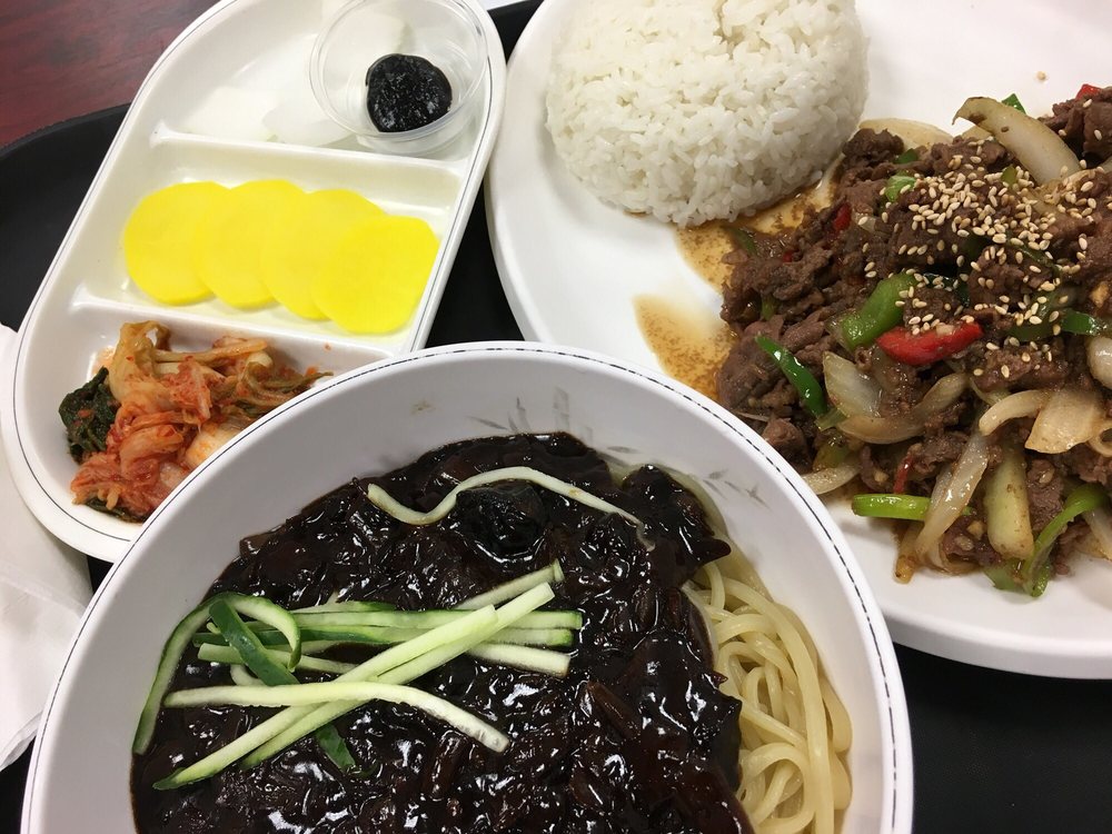 NOODLES AND FRIENDS 80 Photos & 44 Reviews Korean 7415 Midlothian