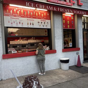 Marvel Frozen Dairy - Ice Cream & Frozen Yogurt Near Me - Queens, New York Marvel Frozen Dairy - Ice Cream & Frozen Yogurt Near Me - Queens, New York