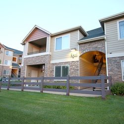 Michael Place Apartment Homes - Michael Place Apartment Home
