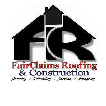 Slide of Fairclaims Roofing and Construction