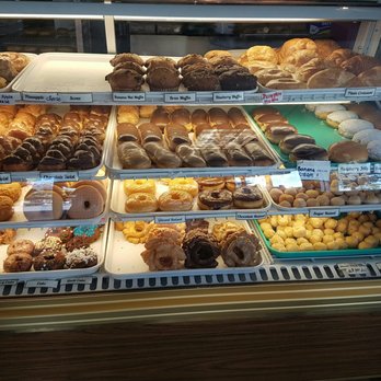 Evergreen Donut - Donuts Near Me - San Jose, California Evergreen Donut - Donuts Near Me - San Jose, California