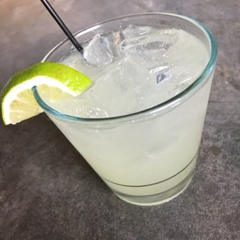Beau Thai - Bangkok Mule - Thai Near Me - Washington, DC, District of Columbia