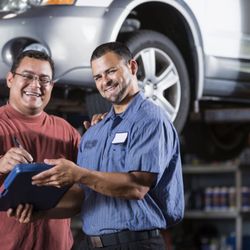 Quick Auto Center
