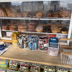 Bella's Bagels