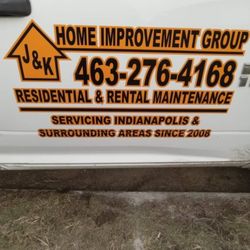 JK Home Improvement Group