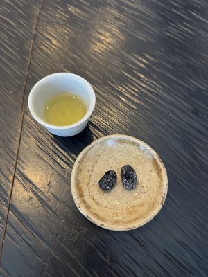 Sakurai Japanese Tea Experience by null