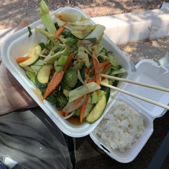 Pho Saigon Express - Why wouldn't you want a tailgate party every day when you have Pho Saigon Express to make you your lunch!? - Vietnamese Near Me - Escondido, California