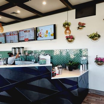 Kuluka Boba - the interior of the restaurant - Bubble Tea Near Me - Westminster, Colorado Kuluka Boba - the interior of the restaurant - Bubble Tea Near Me - Westminster, Colorado
